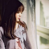 再见面 依然清新如初恋