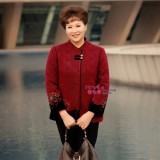 添一件新衣多一个爱妈妈的理由