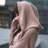 毛衣保暖 降温再也不叫事儿