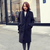 帅气小西服与机车皮夹克