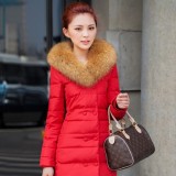 冷暖色调PK之我是暖美人