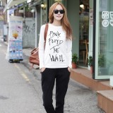 冬季美腿穿出来