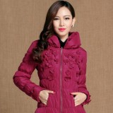 玫红 最女人的颜色