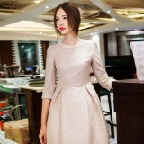 年终派对裙：你是哪种女王？