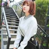 你敢不敢美丽冻人