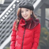 穿搭一键（件）升级