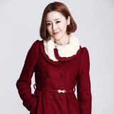 女人如红酒 酒不醉人人自醉