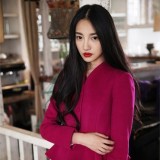 假如再做一次女孩