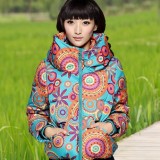 羽绒服清仓啦！