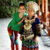 好女孩要走四方