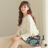 骗子姑娘