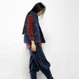 有时，你需要一条不一样的裤