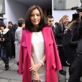 学高圆圆当清新氧气女神