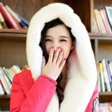 穿衣打扮马上美 策马奔腾向幸福