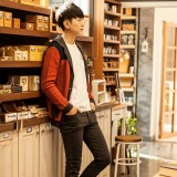 屌丝男转型男之鞋子搭配