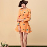 春装时尚没那么难之色彩篇（二）