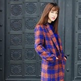 春天的鞋履