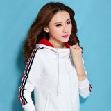 节后亮相新装扮