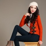 好裤 该酷就“裤”