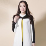 气质与简约成正比