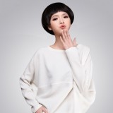 温馨养眼 纯色浪漫