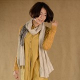 寻常日子穿随性的衣