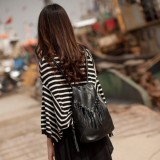能够hold住文艺风的包