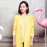 风一样的女子