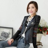 春装外套妙意穿搭