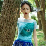 无可抵挡透视诱惑（二）