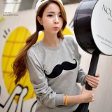 百变小胡子
