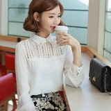 没蕾丝不性感
