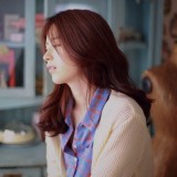 自然森女系 好感度100%