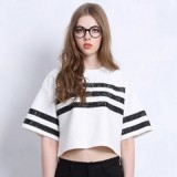 好裤型穿出美腿感