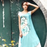 女人到女神 一条连衣裙的距离