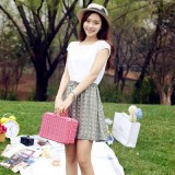 小清新style，走起