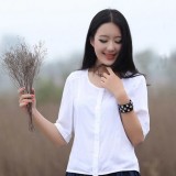 宽松一点点，舒服一点点