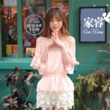 回眸一笑胜星华