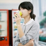 原来衬衫可以不同样