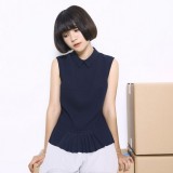 大PP不惧怕 这些单品遮住它