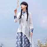 你好，旧时光
