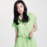 我寄愁心于美衣