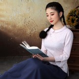悠悠东方美