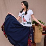 六月裙衫新视角