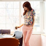 七分，九分，皆是裤