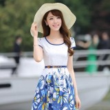 花儿只需要一点点