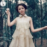 淑女成长日志
