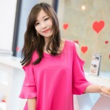 你砸开的金蛋是连衣裙