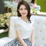 美妙邂逅不惧“衫衫”来迟