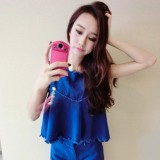 无牛仔 不夏天
